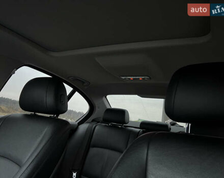 Чорний БМВ 5 Серія, об'ємом двигуна 2 л та пробігом 262 тис. км за 14999 $, фото 26 на Automoto.ua