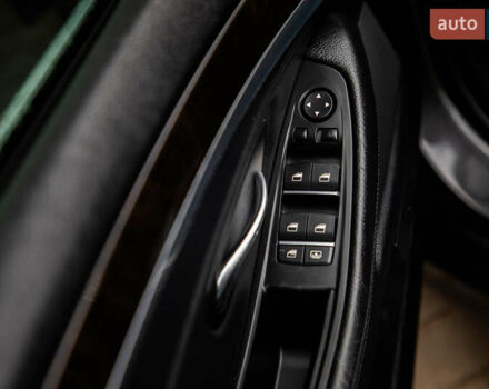 Чорний БМВ 5 Серія, об'ємом двигуна 3 л та пробігом 233 тис. км за 19600 $, фото 59 на Automoto.ua