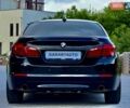Чорний БМВ 5 Серія, об'ємом двигуна 2.98 л та пробігом 192 тис. км за 14999 $, фото 10 на Automoto.ua