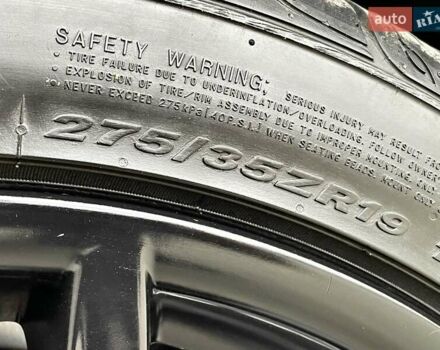 Чорний БМВ 5 Серія, об'ємом двигуна 2 л та пробігом 264 тис. км за 13999 $, фото 172 на Automoto.ua