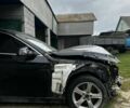 Чорний БМВ 5 Серія, об'ємом двигуна 2 л та пробігом 350 тис. км за 6000 $, фото 1 на Automoto.ua