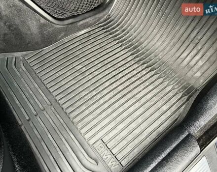 Чорний БМВ 5 Серія, об'ємом двигуна 2 л та пробігом 264 тис. км за 13999 $, фото 131 на Automoto.ua