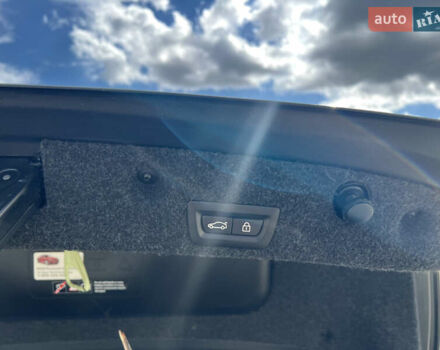 Черный БМВ 5 Серия, объемом двигателя 2 л и пробегом 276 тыс. км за 12800 $, фото 32 на Automoto.ua