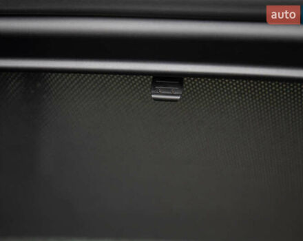 Чорний БМВ 5 Серія, об'ємом двигуна 3 л та пробігом 233 тис. км за 19600 $, фото 35 на Automoto.ua