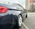Черный БМВ 5 Серия, объемом двигателя 3 л и пробегом 335 тыс. км за 17500 $, фото 13 на Automoto.ua