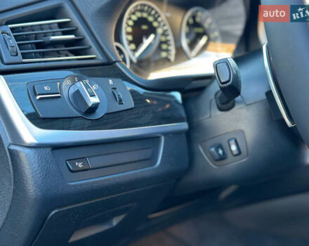 БМВ 5 Серия 2013 в Днепре (Днепропетровске) на Automoto.ua Черный БМВ 5 Серия, объемом двигателя 4.4 л и пробегом 115 тыс. км за 17999 $, фото 13 на Automoto.ua