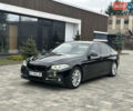 Черный БМВ 5 Серия, объемом двигателя 2.99 л и пробегом 290 тыс. км за 19300 $, фото 5 на Automoto.ua