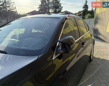 Черный БМВ 5 Серия, объемом двигателя 2.99 л и пробегом 214 тыс. км за 24000 $, фото 22 на Automoto.ua