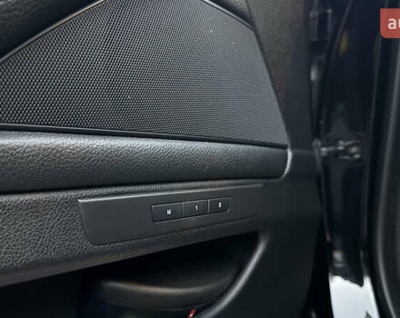 Черный БМВ 5 Серия, объемом двигателя 3 л и пробегом 272 тыс. км за 20500 $, фото 9 на Automoto.ua