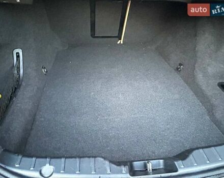 Чорний БМВ 5 Серія, об'ємом двигуна 2 л та пробігом 272 тис. км за 12000 $, фото 13 на Automoto.ua