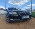 Черный БМВ 5 Серия, объемом двигателя 2 л и пробегом 3 тыс. км за 11000 $, фото 6 на Automoto.ua