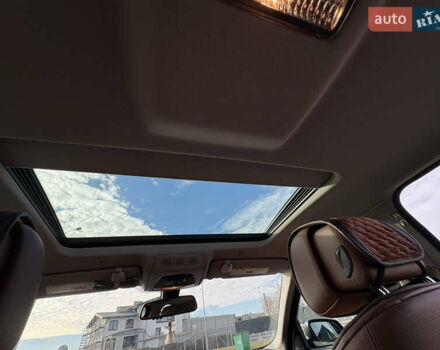 Чорний БМВ 5 Серія, об'ємом двигуна 2 л та пробігом 211 тис. км за 16500 $, фото 45 на Automoto.ua