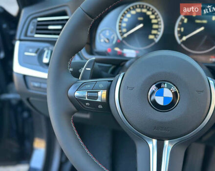 БМВ 5 Серия 2013 в Днепре (Днепропетровске) на Automoto.ua Черный БМВ 5 Серия, объемом двигателя 4.4 л и пробегом 115 тыс. км за 17999 $, фото 21 на Automoto.ua