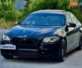 Чорний БМВ 5 Серія, об'ємом двигуна 2.98 л та пробігом 192 тис. км за 14999 $, фото 5 на Automoto.ua