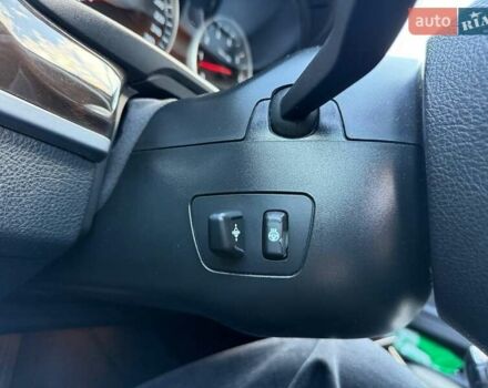 Черный БМВ 5 Серия, объемом двигателя 2.99 л и пробегом 155 тыс. км за 20490 $, фото 14 на Automoto.ua