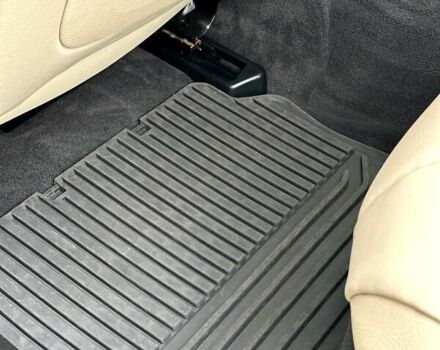 Черный БМВ 5 Серия, объемом двигателя 2 л и пробегом 130 тыс. км за 13450 $, фото 41 на Automoto.ua