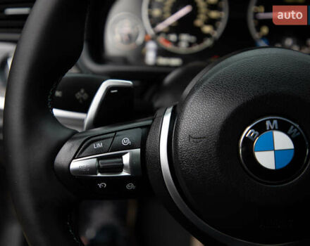 Чорний БМВ 5 Серія, об'ємом двигуна 3 л та пробігом 233 тис. км за 19600 $, фото 51 на Automoto.ua