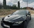 Чорний БМВ 5 Серія, об'ємом двигуна 2 л та пробігом 370 тис. км за 11216 $, фото 1 на Automoto.ua