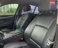 Чорний БМВ 5 Серія, об'ємом двигуна 2 л та пробігом 240 тис. км за 12799 $, фото 36 на Automoto.ua