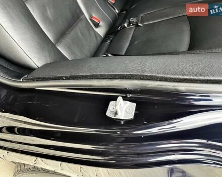 Чорний БМВ 5 Серія, об'ємом двигуна 2 л та пробігом 264 тис. км за 13999 $, фото 155 на Automoto.ua