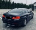 Черный БМВ 5 Серия, объемом двигателя 0 л и пробегом 200 тыс. км за 9800 $, фото 4 на Automoto.ua