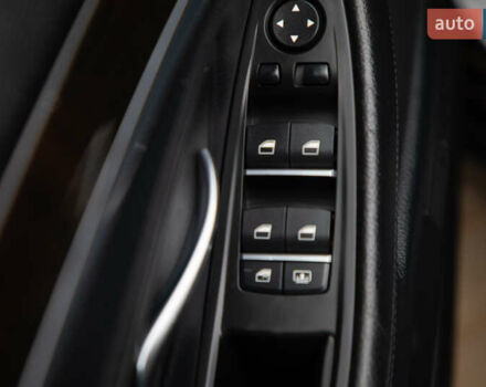 Чорний БМВ 5 Серія, об'ємом двигуна 3 л та пробігом 233 тис. км за 19600 $, фото 60 на Automoto.ua