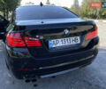 Черный БМВ 5 Серия, объемом двигателя 2 л и пробегом 190 тыс. км за 15000 $, фото 4 на Automoto.ua