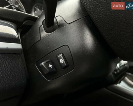 Черный БМВ 5 Серия, объемом двигателя 2 л и пробегом 142 тыс. км за 12650 $, фото 35 на Automoto.ua