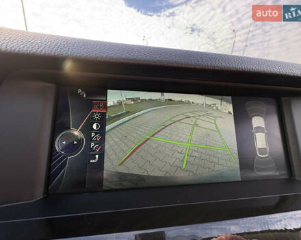 Чорний БМВ 5 Серія, об'ємом двигуна 2 л та пробігом 211 тис. км за 16500 $, фото 53 на Automoto.ua