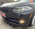 БМВ 5 Серия 2013 в Владимир-Волынский на Automoto.ua Черный БМВ 5 Серия, объемом двигателя 2 л и пробегом 236 тыс. км за 9950 $, фото 19 на Automoto.ua