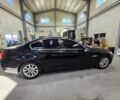 Черный БМВ 5 Серия, объемом двигателя 2 л и пробегом 189 тыс. км за 12300 $, фото 3 на Automoto.ua