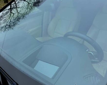 Черный БМВ 5 Серия, объемом двигателя 2.98 л и пробегом 200 тыс. км за 20000 $, фото 12 на Automoto.ua