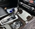 Чорний БМВ 5 Серія, об'ємом двигуна 2 л та пробігом 264 тис. км за 13999 $, фото 120 на Automoto.ua