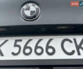 Черный БМВ 5 Серия, объемом двигателя 2 л и пробегом 284 тыс. км за 16200 $, фото 11 на Automoto.ua