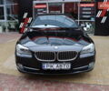 Чорний БМВ 5 Серія, об'ємом двигуна 3 л та пробігом 289 тис. км за 16900 $, фото 5 на Automoto.ua