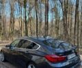 Черный БМВ 5 Серия, объемом двигателя 2 л и пробегом 290 тыс. км за 15300 $, фото 1 на Automoto.ua