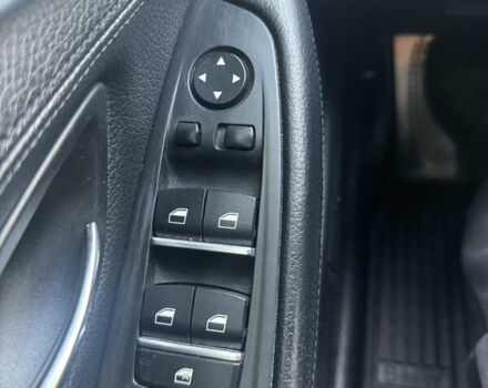 БМВ 5 Серия 2013 в Днепре (Днепропетровске) на Automoto.ua Черный БМВ 5 Серия, объемом двигателя 3 л и пробегом 110 тыс. км за 22500 $, фото 36 на Automoto.ua