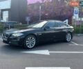 Черный БМВ 5 Серия, объемом двигателя 2.99 л и пробегом 155 тыс. км за 20490 $, фото 3 на Automoto.ua