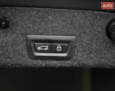 Чорний БМВ 5 Серія, об'ємом двигуна 3 л та пробігом 233 тис. км за 19600 $, фото 70 на Automoto.ua