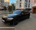 Чорний БМВ 5 Серія, об'ємом двигуна 2 л та пробігом 280 тис. км за 13999 $, фото 1 на Automoto.ua