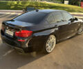 Чорний БМВ 5 Серія, об'ємом двигуна 4.39 л та пробігом 182 тис. км за 22900 $, фото 7 на Automoto.ua