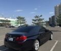 Чорний БМВ 5 Серія, об'ємом двигуна 2.98 л та пробігом 220 тис. км за 19000 $, фото 6 на Automoto.ua