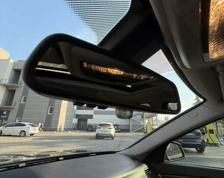 Черный БМВ 5 Серия, объемом двигателя 2.99 л и пробегом 214 тыс. км за 24000 $, фото 29 на Automoto.ua