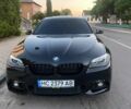 БМВ 5 Серия 2013 в Ровно на Automoto.ua Черный БМВ 5 Серия, объемом двигателя 2 л и пробегом 150 тыс. км за 14900 $, фото 1 на Automoto.ua