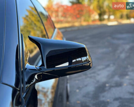 БМВ 5 Серия 2013 в Днепре (Днепропетровске) на Automoto.ua Черный БМВ 5 Серия, объемом двигателя 4.4 л и пробегом 115 тыс. км за 17999 $, фото 42 на Automoto.ua