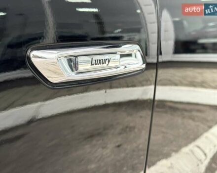 Чорний БМВ 5 Серія, об'ємом двигуна 2 л та пробігом 160 тис. км за 16800 $, фото 27 на Automoto.ua