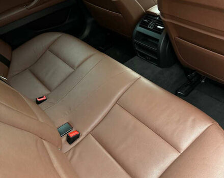 БМВ 5 Серия 2013 в Ужгороде на Automoto.ua Черный БМВ 5 Серия, объемом двигателя 2.99 л и пробегом 290 тыс. км за 21900 $, фото 15 на Automoto.ua