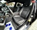 Чорний БМВ 5 Серія, об'ємом двигуна 2 л та пробігом 264 тис. км за 13999 $, фото 101 на Automoto.ua
