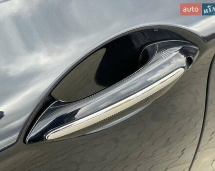 Чорний БМВ 5 Серія, об'ємом двигуна 2 л та пробігом 264 тис. км за 13999 $, фото 52 на Automoto.ua