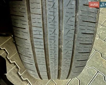 Чорний БМВ 5 Серія, об'ємом двигуна 2.98 л та пробігом 192 тис. км за 14999 $, фото 41 на Automoto.ua